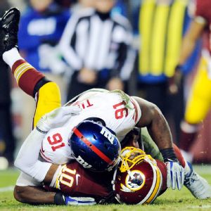 Justin Tuck
