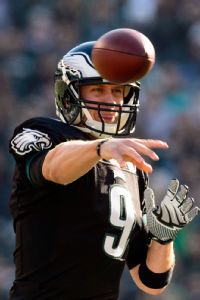 Nick Foles