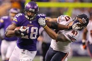 Adrian Peterson