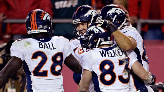 Broncos