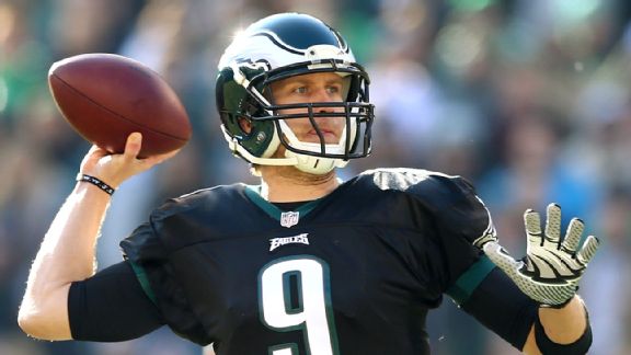 Nick Foles