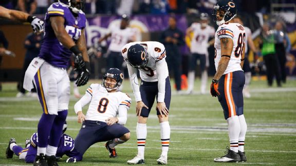 Robbie Gould