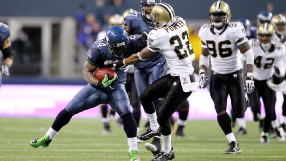 Marshawn Lynch