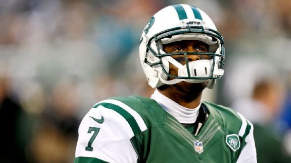 Geno Smith
