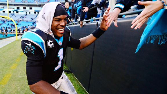 Cam Newton