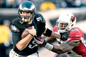 Nick Foles
