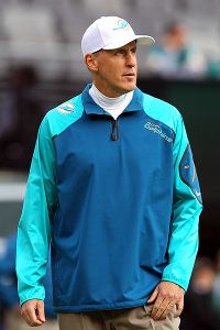 Joe Philbin