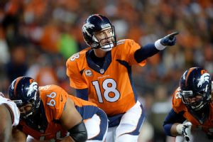 Peyton Manning