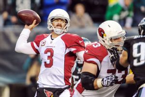Carson Palmer