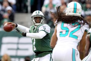 Geno Smith
