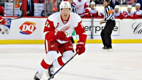 Daniel Alfredsson