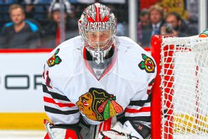 Antti Raanta