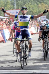 Vincenzo Nibali