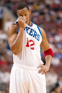 Evan Turner