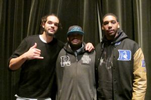 Lenny Cooke