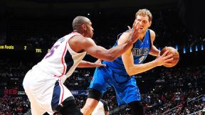 Dirk Nowitzki