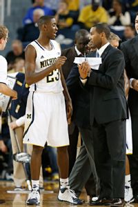 LaVall Jordan