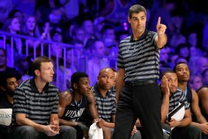 Jay Wright