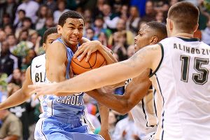 Marcus Paige