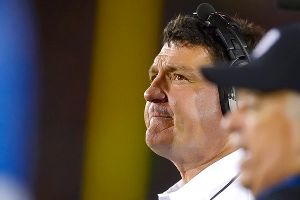 Ed Orgeron