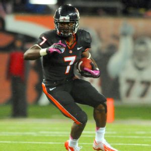 Brandin Cooks