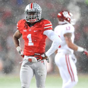 Bradley Roby