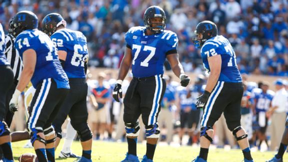 Laken Tomlinson