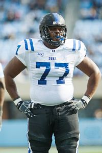 Laken Tomlinson