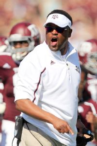 Kevin Sumlin