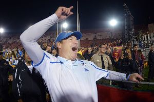 Jim Mora