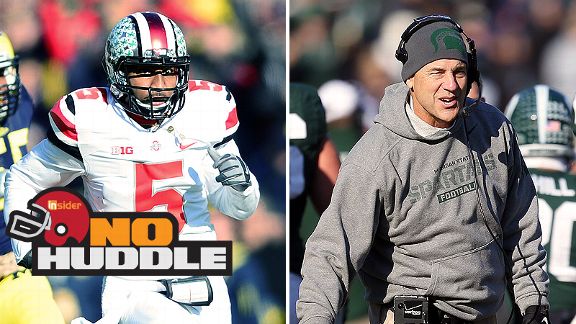 Miller-Mark Dantonio
