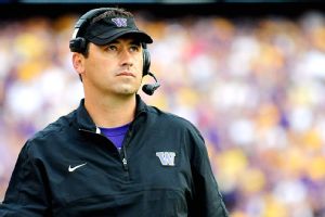 Steve Sarkisian