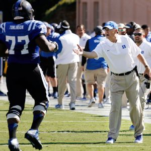David Cutcliffe