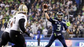 Russell Wilson