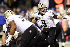 Drew Brees