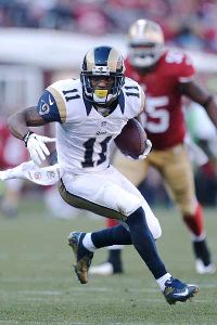 Tavon Austin