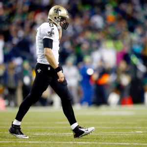 Drew Brees