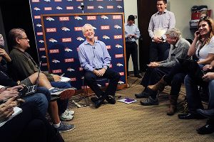 John Fox