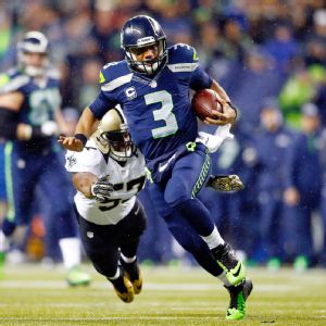 Russell Wilson