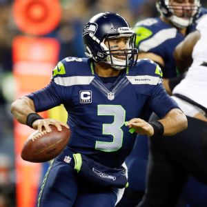 Russell Wilson