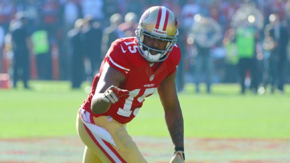 Michael Crabtree