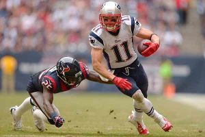 Julian Edelman