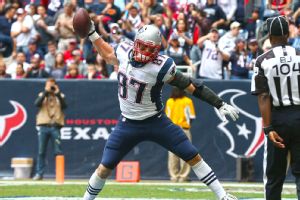 Rob Gronkowski