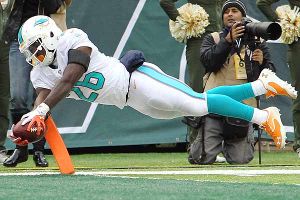 Lamar Miller