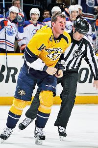 Rich Clune