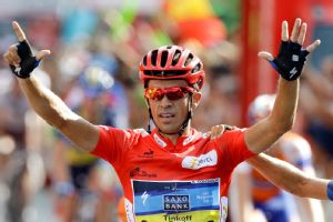 Alberto Contador