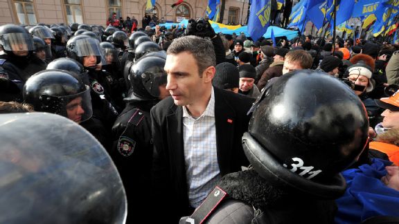 Vitaly Klitschko