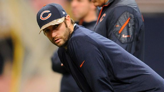 Jay Cutler