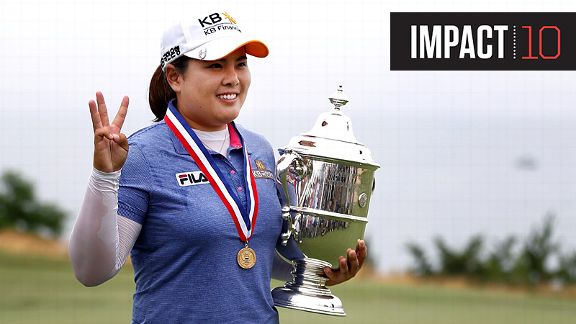 Inbee Park