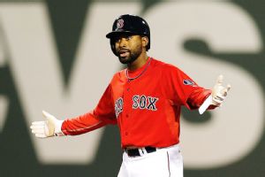 Jackie Bradley Jr.